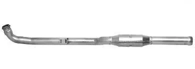 Handler.Part Catalytic converter IMASAF 487543 1