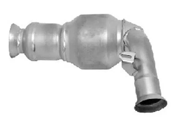 Handler.Part Catalytic converter IMASAF 487633 1