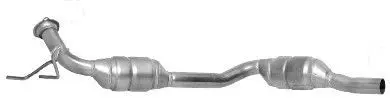 Handler.Part Catalytic converter IMASAF 489443 1