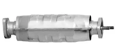 Handler.Part Catalytic converter IMASAF 504533 1