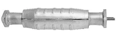 Handler.Part Catalytic converter IMASAF 504733 1