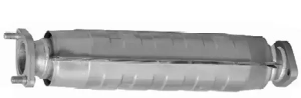 Handler.Part Catalytic converter IMASAF 508033 1