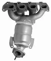 Handler.Part Catalytic converter IMASAF 530243 1