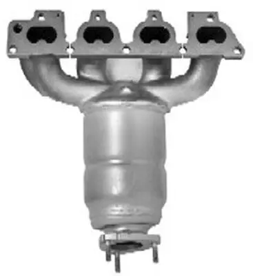 Handler.Part Catalytic converter IMASAF 530333 1