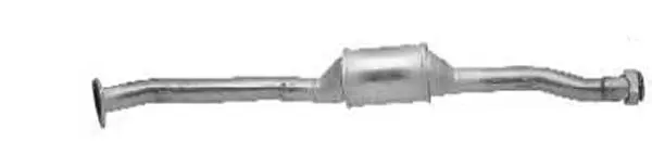 Handler.Part Catalytic converter IMASAF 532143 1