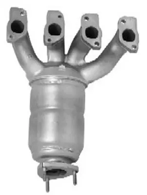 Handler.Part Catalytic converter IMASAF 533153 1