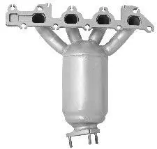 Handler.Part Catalytic converter IMASAF 533233 1