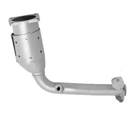 Handler.Part Catalytic converter IMASAF 561633 1