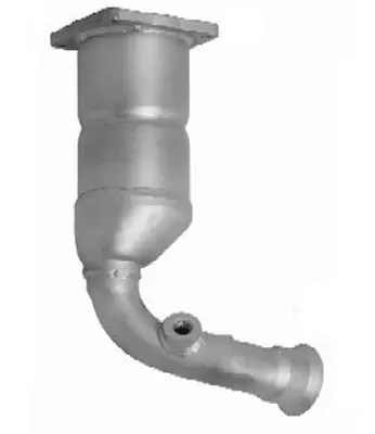 Handler.Part Catalytic converter IMASAF 562333 1