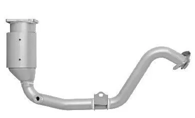 Handler.Part Catalytic converter IMASAF 563043 1