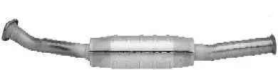 Handler.Part Catalytic converter IMASAF 574833 1