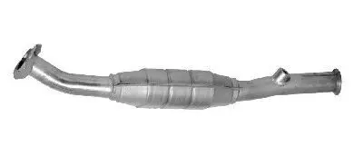 Handler.Part Catalytic converter IMASAF 574843 1