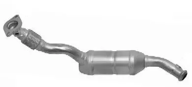 Handler.Part Catalytic converter IMASAF 600643 1