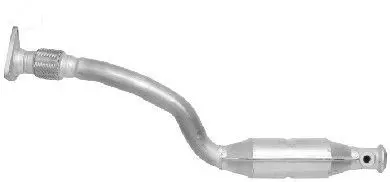 Handler.Part Catalytic converter IMASAF 603633 1