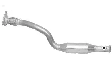 Handler.Part Catalytic converter IMASAF 606433 1