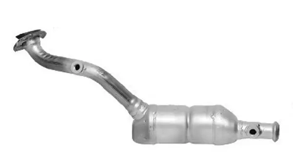 Handler.Part Catalytic converter IMASAF 611043 1