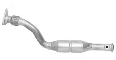 Handler.Part Catalytic converter IMASAF 616033 1