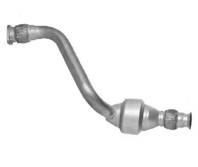 Handler.Part Catalytic converter IMASAF 622633 1