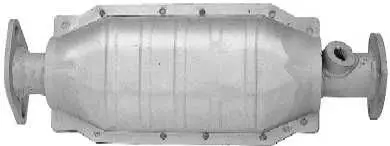 Handler.Part Catalytic converter IMASAF 652033 1