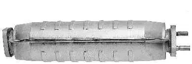 Handler.Part Catalytic converter IMASAF 706133 1