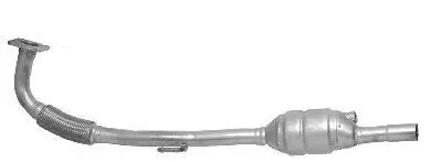 Handler.Part Catalytic converter IMASAF 710243 1