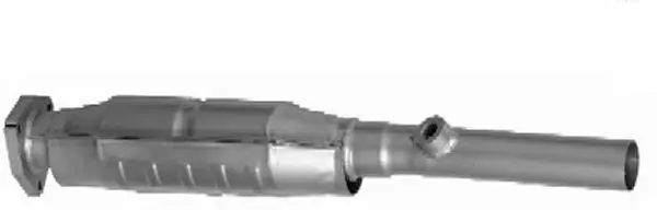 Handler.Part Catalytic converter IMASAF 711533 1