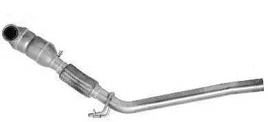 Handler.Part Catalytic converter IMASAF 716733 1