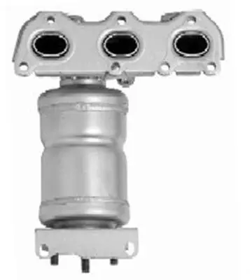 Handler.Part Catalytic converter IMASAF 718043 1