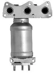 Handler.Part Catalytic converter IMASAF 718053 1