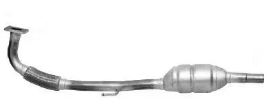 Handler.Part Catalytic converter IMASAF 720253 1