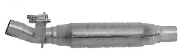 Handler.Part Catalytic converter IMASAF 729133 1