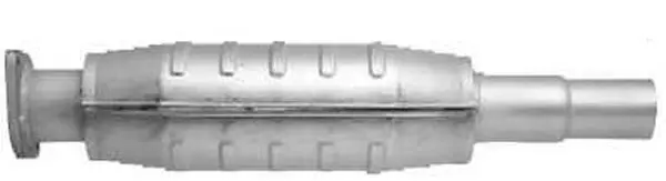 Handler.Part Catalytic converter IMASAF 744233 1