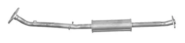 Handler.Part Front silencer IMASAF DA2203 1