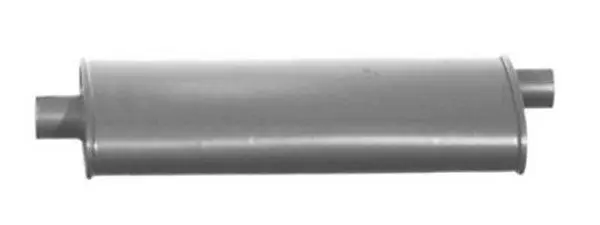 Handler.Part Middle silencer IMASAF JE6006 1