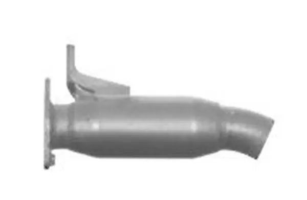 Handler.Part End silencer IMASAF MI5747 1