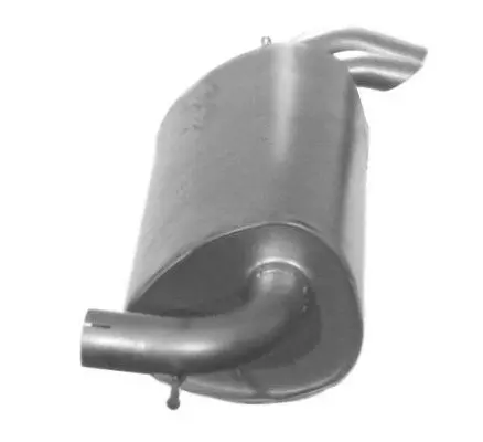 Handler.Part End silencer IMASAF RV7707 1