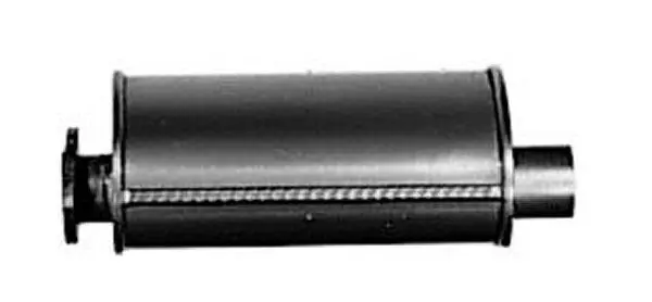 Handler.Part Front silencer IMASAF VO7103 1