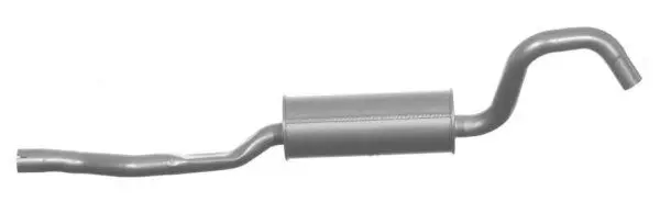 Handler.Part Middle silencer IMASAF VO7106 1