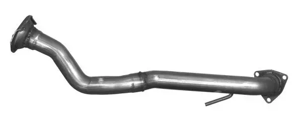 Handler.Part Exhaust pipe IMASAF 728101 1