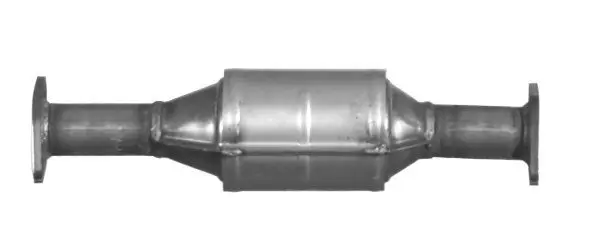 Handler.Part Catalytic converter IMASAF 507853 1