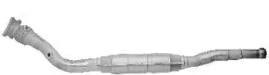 Handler.Part Catalytic converter IMASAF 745943 1