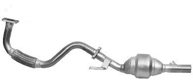 Handler.Part Catalytic converter IMASAF 304253 1