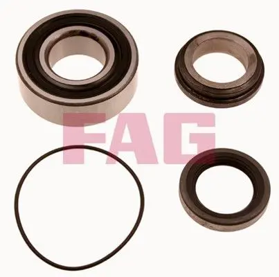 Handler.Part Wheel bearing kit FAG 713690200 1