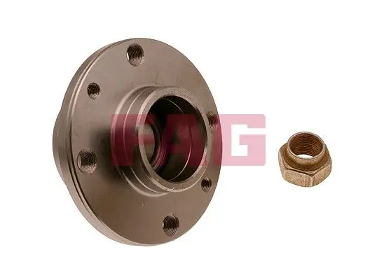 Handler.Part Wheel bearing kit FAG 713690220 1