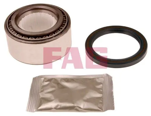 Handler.Part Wheel bearing kit FAG 713690420 1