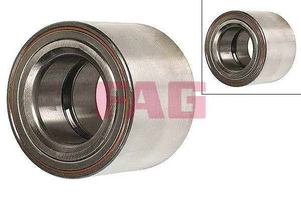 Handler.Part Wheel bearing kit FAG 713690830 1