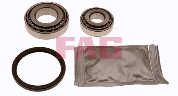 Handler.Part Wheel bearing kit FAG 713622170 1