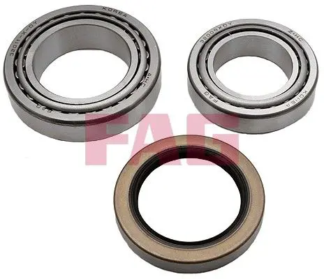 Handler.Part Wheel bearing kit FAG 713626190 1