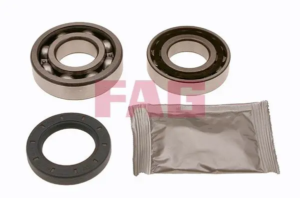 Handler.Part Wheel bearing kit FAG 713630320 1