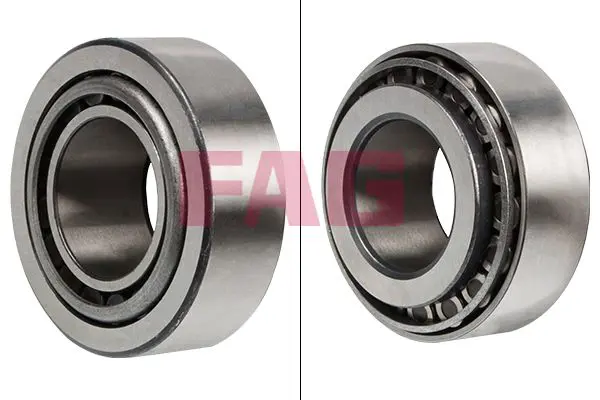 Handler.Part Wheel bearing FAG 33208 1